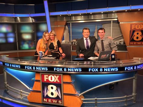 fox 8 news cleveland ohio